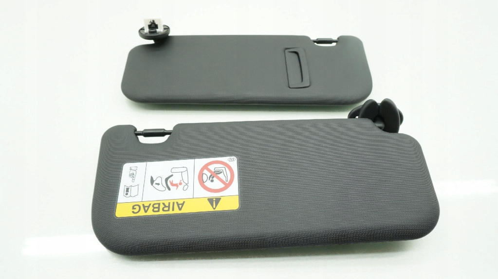 фото №3, Lexus lbx защита солнцезащитная козырёк козырьки комплект 2024r-