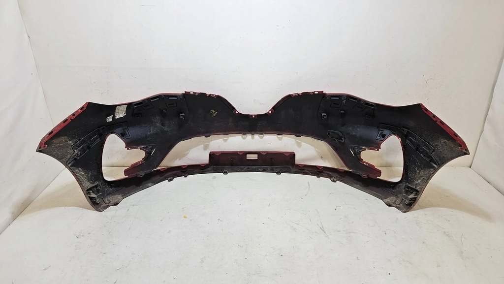 фото №8, Бампер перед передний renault zoe lift 620223129r