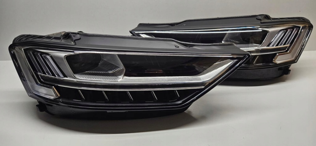 Купить Audi a8 d5 4n0 full led matrix фара левая правый  фара 4n