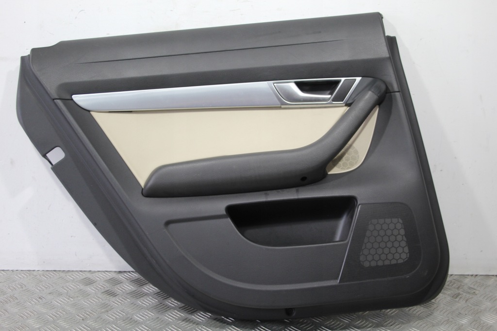 фото №1, Обшивка левый задняя audi a6 allroad c6 4f0 4f9