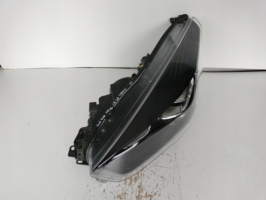 фото №4, Лампа ліва фара ford kuga mk2 16- lift led