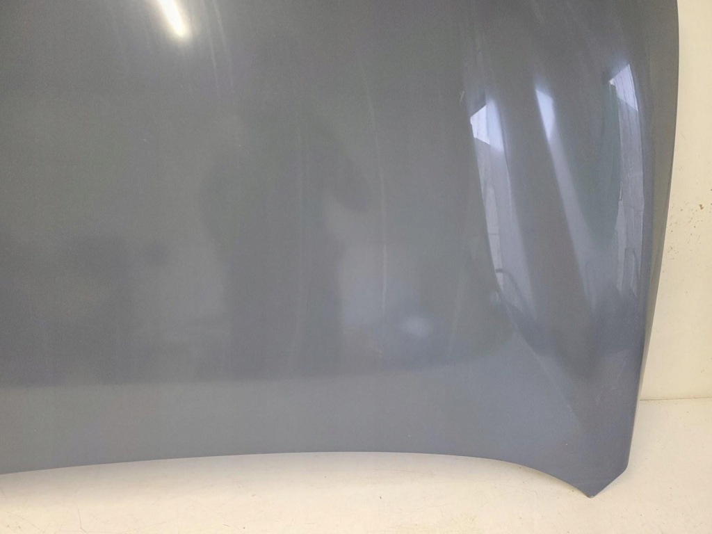 Капот кришка двигуна bmw x1 f48 15-22r Недорого