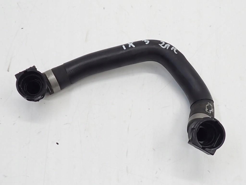 Пабтрубок  шланг трубка воды 8743377 bmw ix3 g08 21r Цена