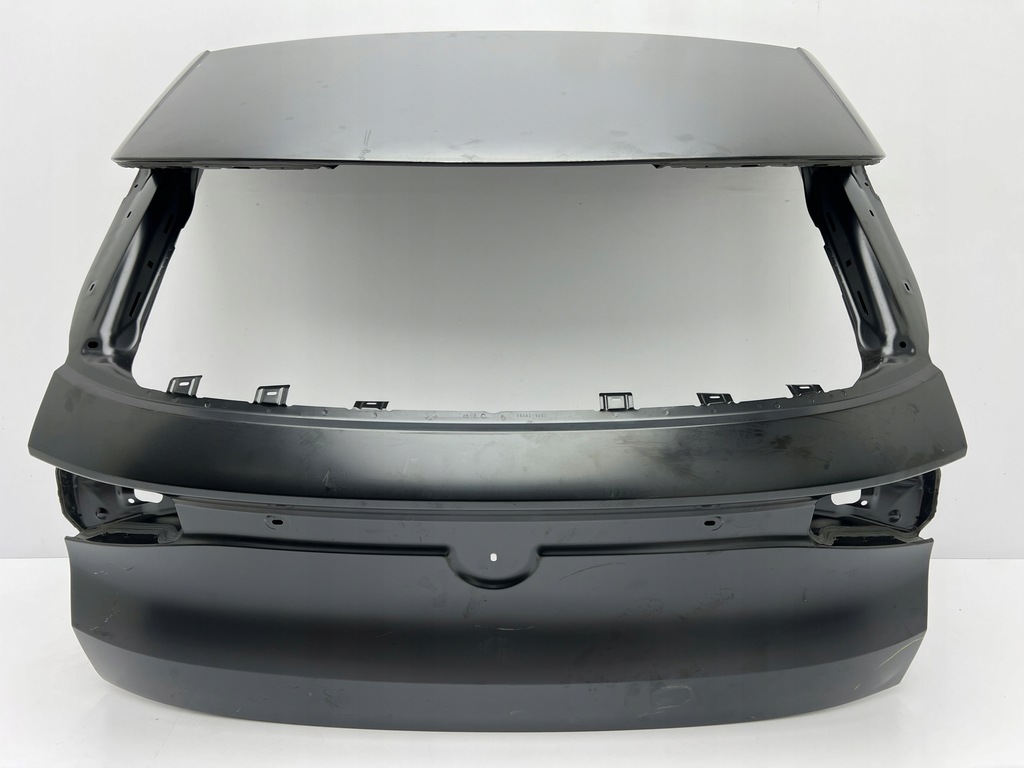 фото №6, Vw id4 id.4 11a кришка багажника задня багажника задня оригінал 20-