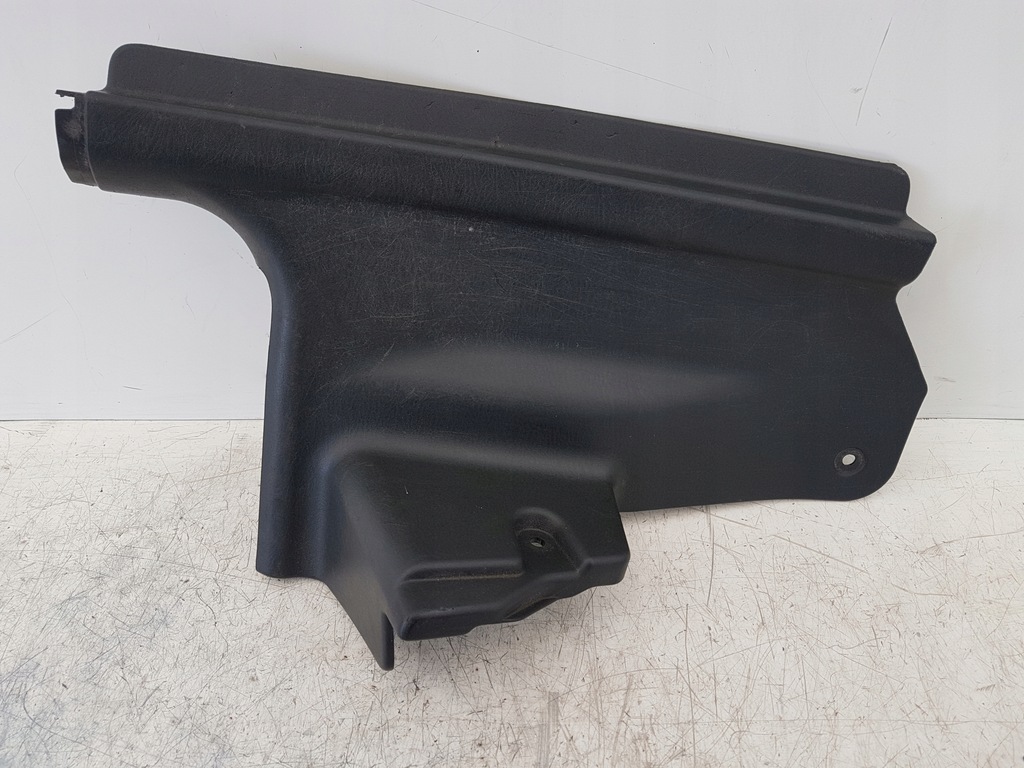 фото №1, Обшивка обивка правая багажника opel agila 2004r.