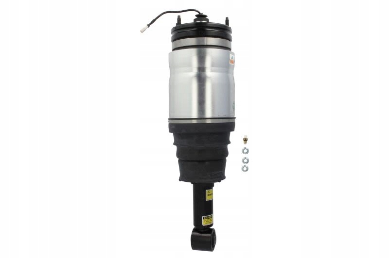 фото №1, Амортизатори пневматичний arnott as-2762