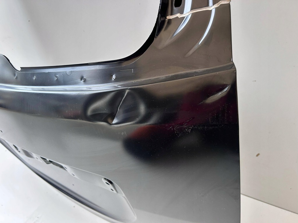 фото №2, Dacia logan ii kombi кришка багажника багажника оригінал