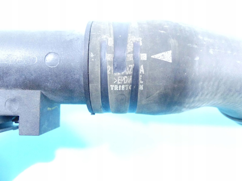 фото №6, Шланг wąż wody патрубок nissan pulsar 1.5 dci