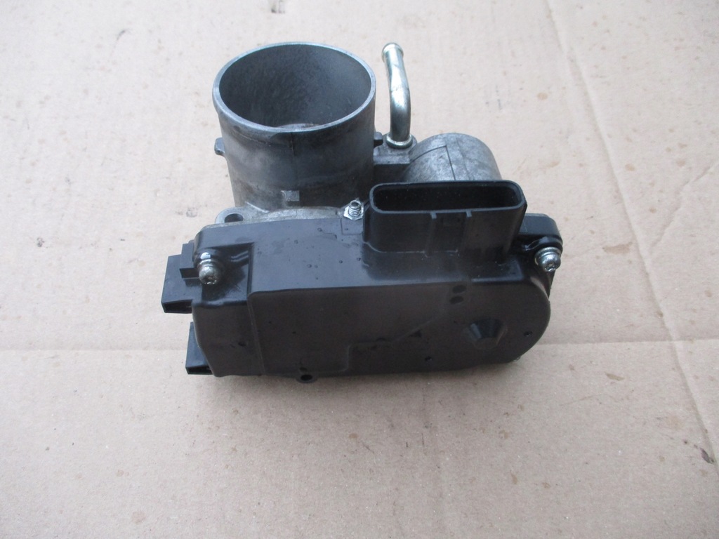 фото №1, Дросельна заслінка opel agila b 1.2 b