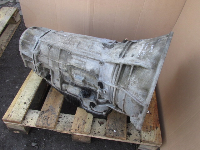 фото №6, Jeep commander xk xh 5.7 hemi коробка передач передач p52119099aj quadra drive ii