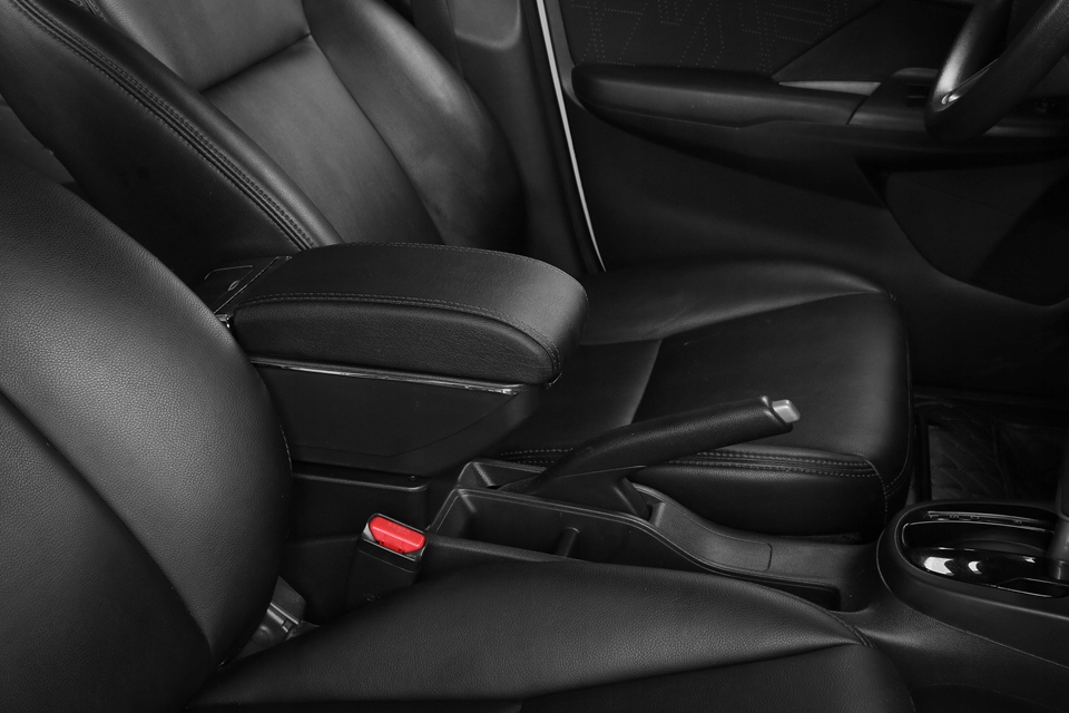 фото №9, Підлокітник dacia duster 2 ii 2017-2024 призначений