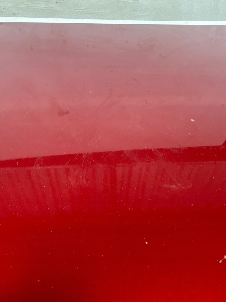 фото №14, Mazda cx-5 12-16 капот