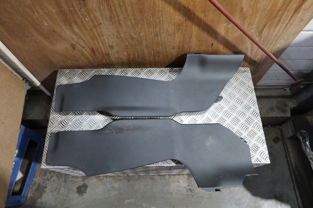 фото №9, Туннель средний astra j iv 13317404