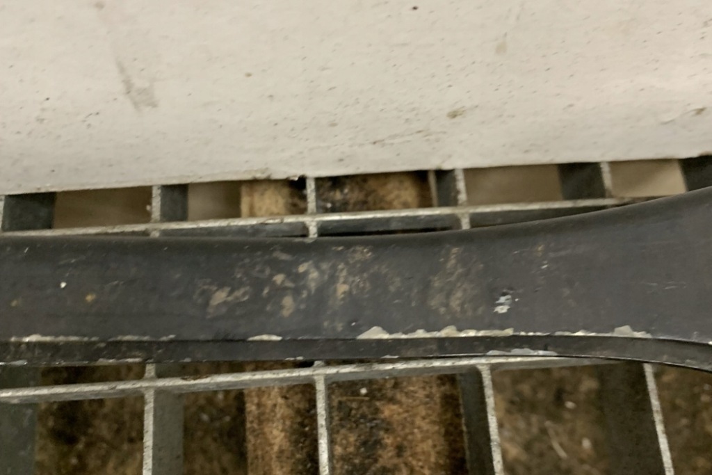 фото №11, Рычаг задний левый bmw 3 f30, f80 6792527 2.0l бензиновый 180kw 2013