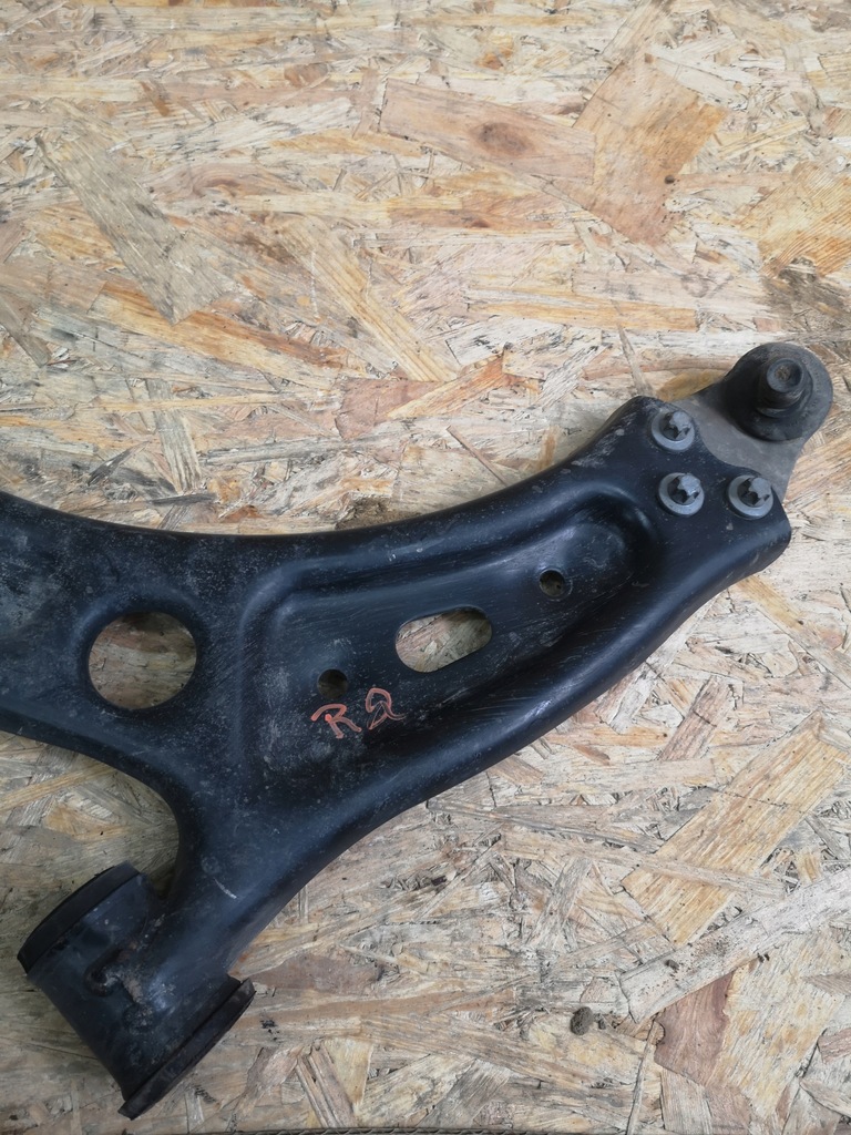 фото №3, Jeep renegade рычаг левый перед