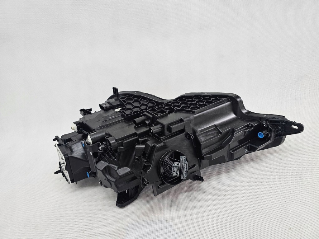 фото №9, Volvo s60 ii v60 iii 2017+ лампа перед права full led mid 32314161 europa