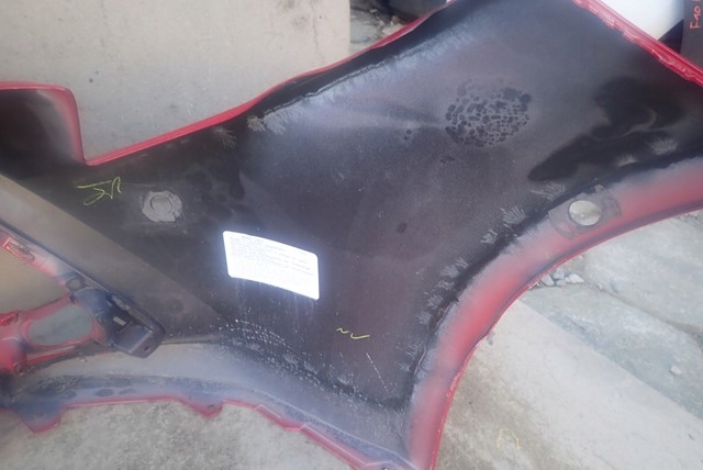 фото №6, Бампер перед передній toyota corolla e21 hb kombi