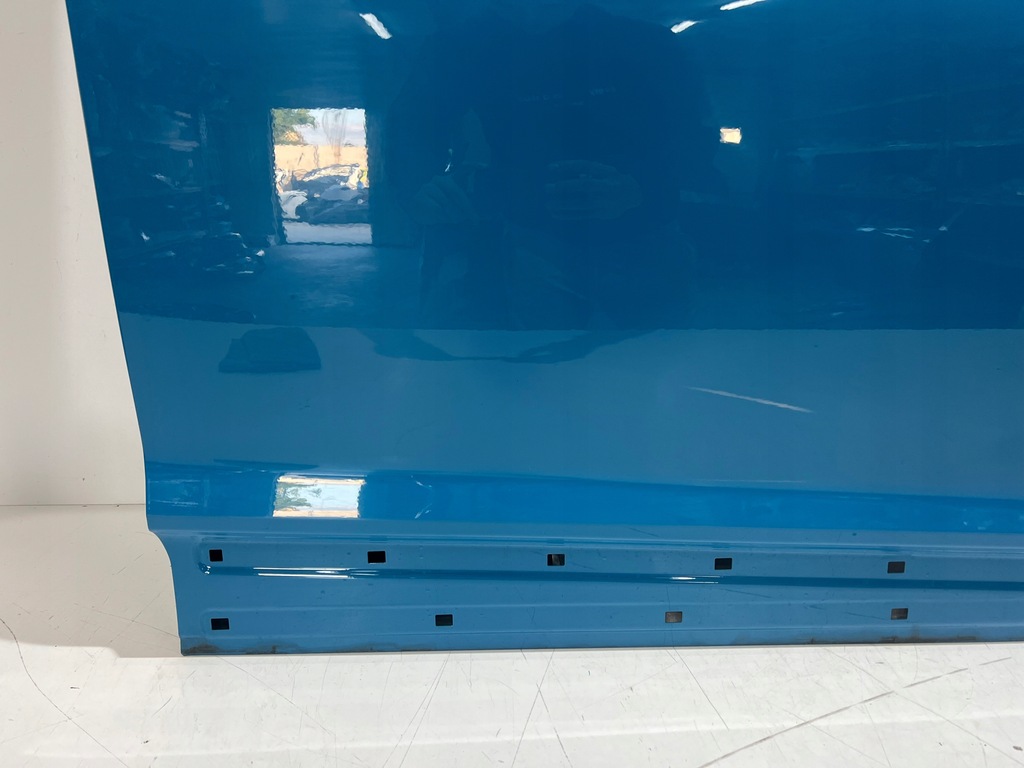 фото №7, Дверь правое передние перед hyundai kona