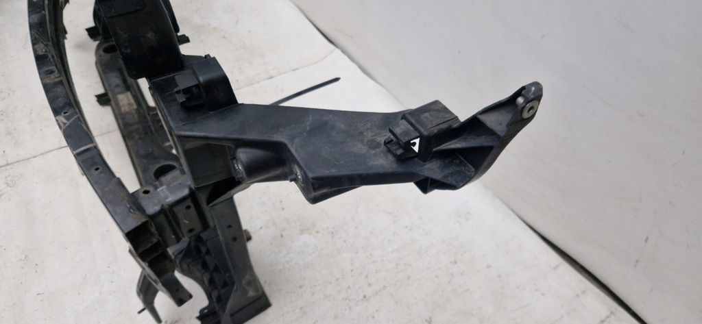 фото №12, Hyundai tucson pas передний + балка