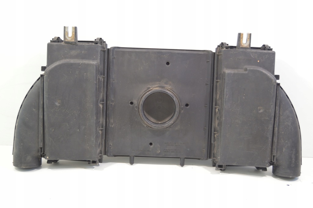 фото №9, Корпус фильтра воздуха mercedes w140 4.2 5.0 v8 1190940402