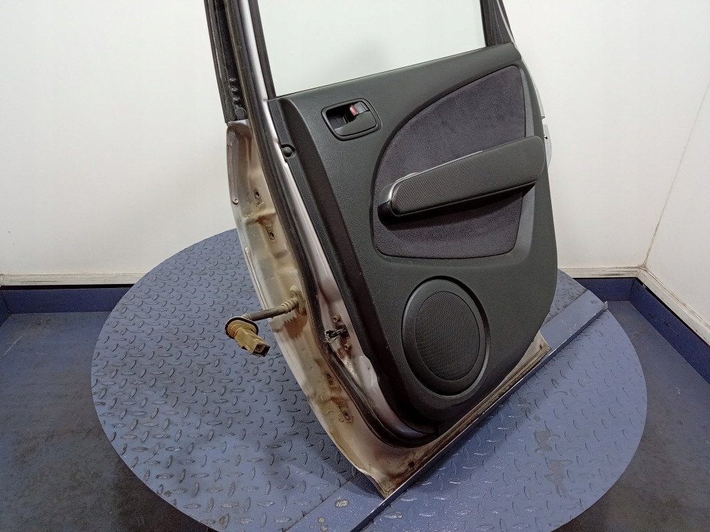 фото №13, Mitsubishi outlander i дверь задняя правое задние a31b