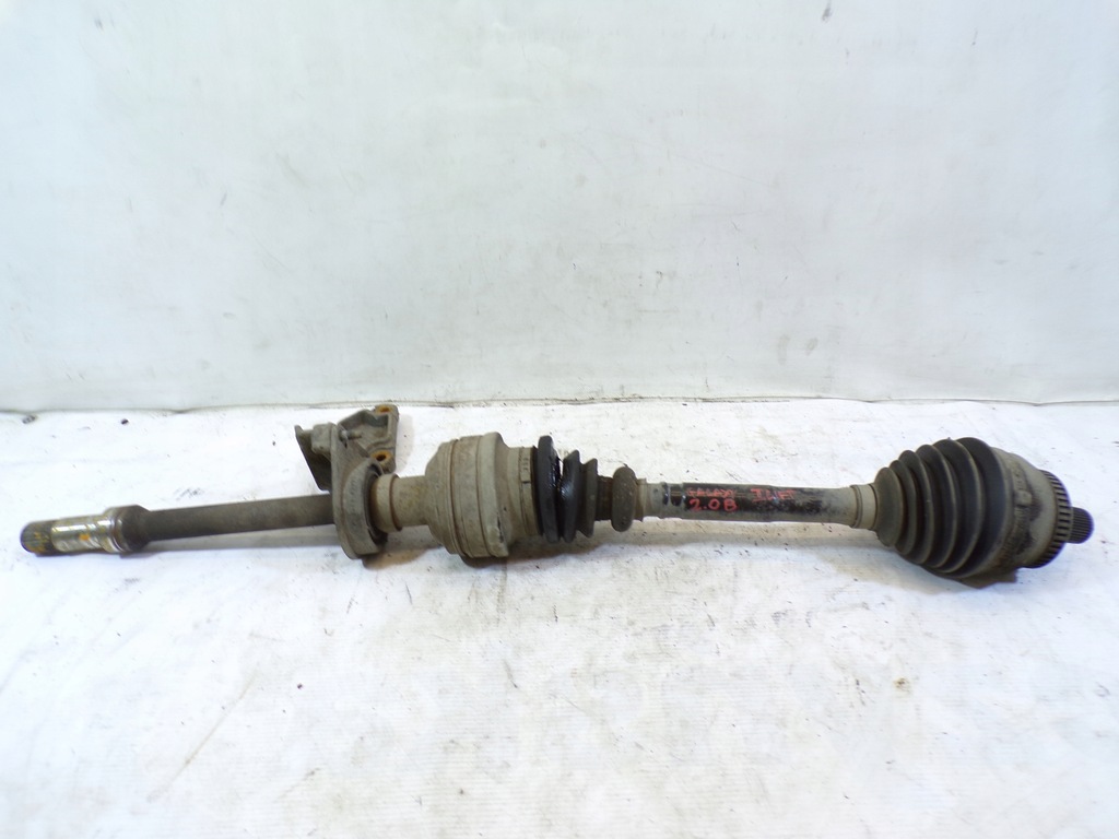 фото №1, Привідний вал права ford galaxy 1 lift 2.0b