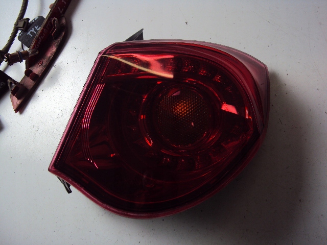 фото №2, Лампа правый задняя alfa romeo giulietta 2013 r