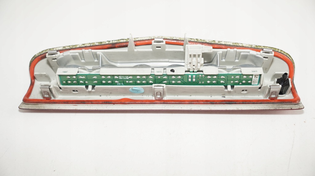 фото №5, Свет стоп задние opel meriva b 10-13r