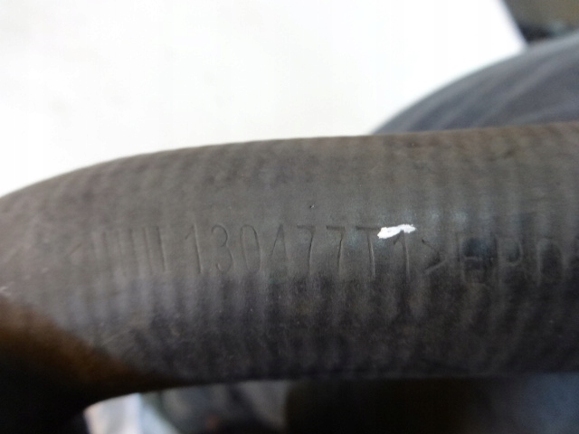 фото №2, Bmw 4 f32 f31 f30 2.0 d труба wąż шланг wody