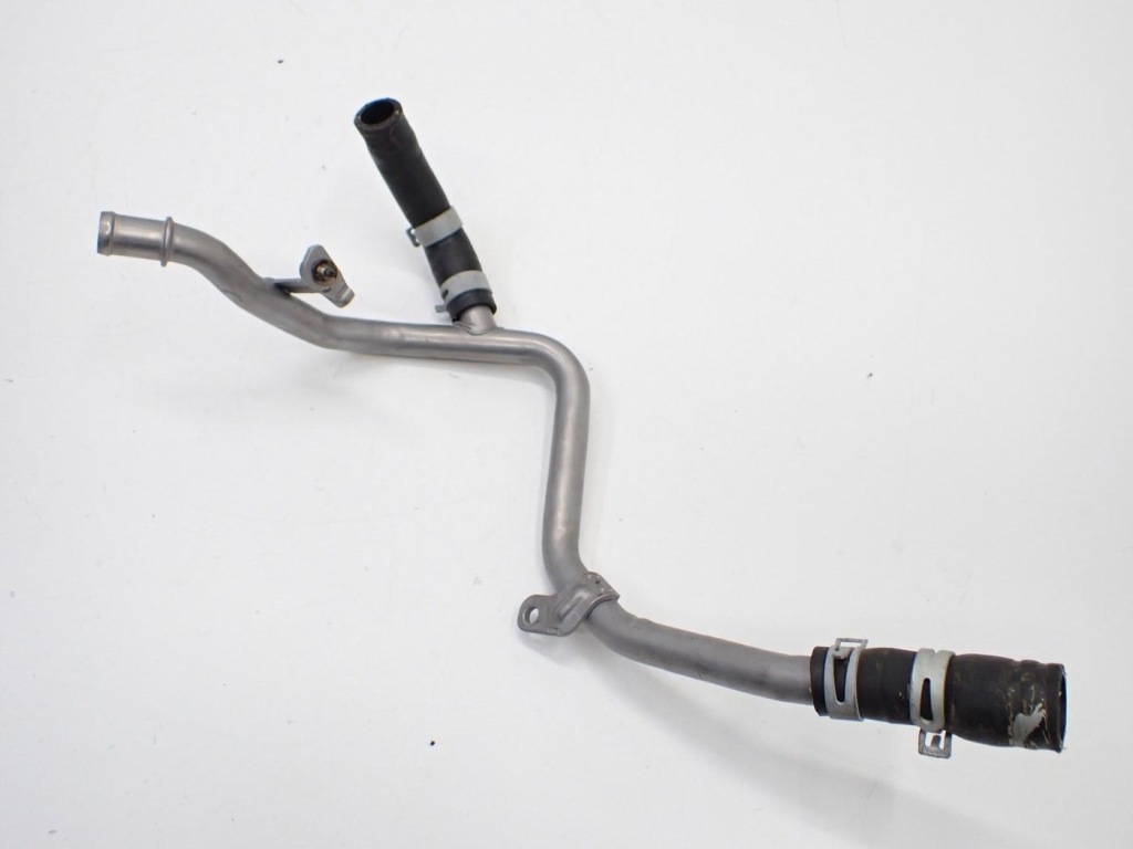 фото №1, Wąż шланг трубка wody 71593r dacia duster ii 1.5 blue dci 24r