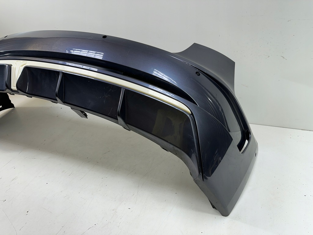 фото №12, Бампер задня tesla 3 startech