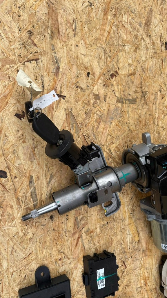 фото №6, Dacia spring набор стартовый do запуска