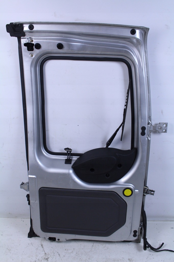 фото №5, Двері лівий задня ford tourneo connect