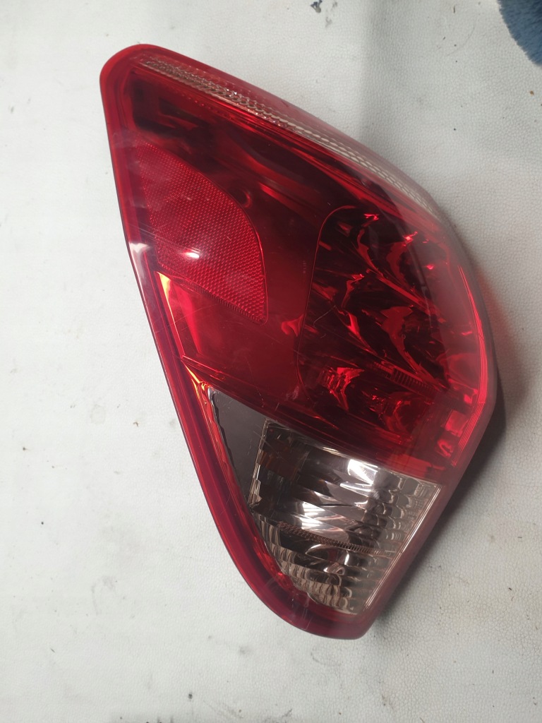 Toyota rav4 rav-4 3 06-09 фара задний задняя левая led европа Киев