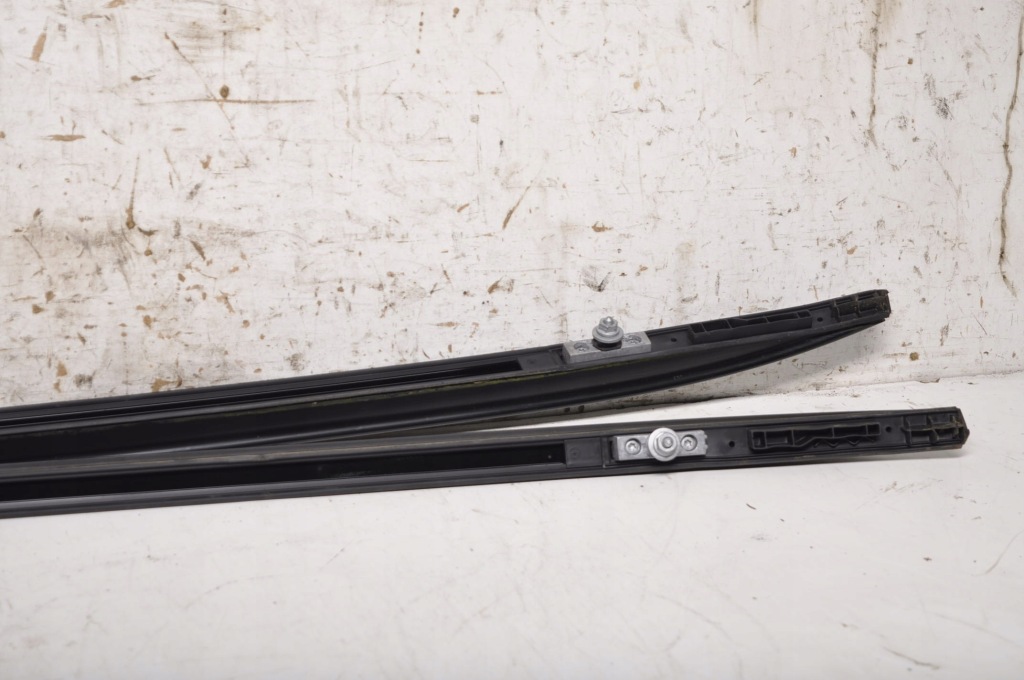 Bmw x1 f48 рейлинги кровельные 7410465 7410466 комплект Цена