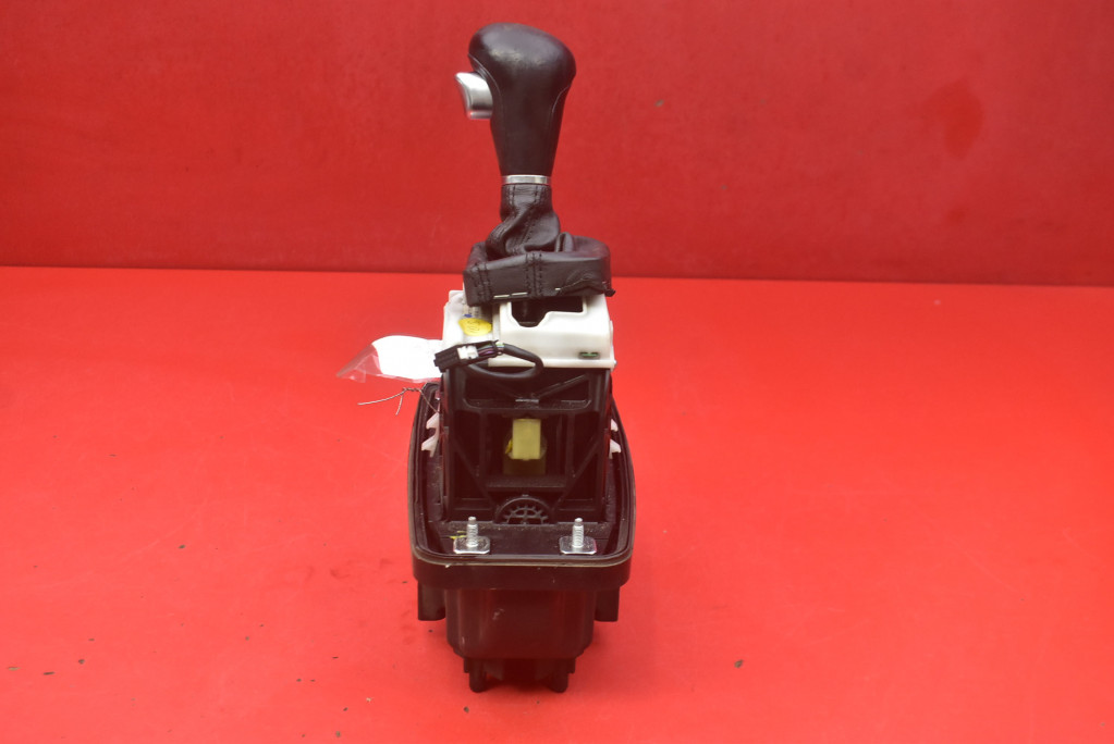 фото №6, Вибірник домкрат передач автоматична коробка передач 4f1713041m audi a6 c6 3.0 tdi 224 km 04-08