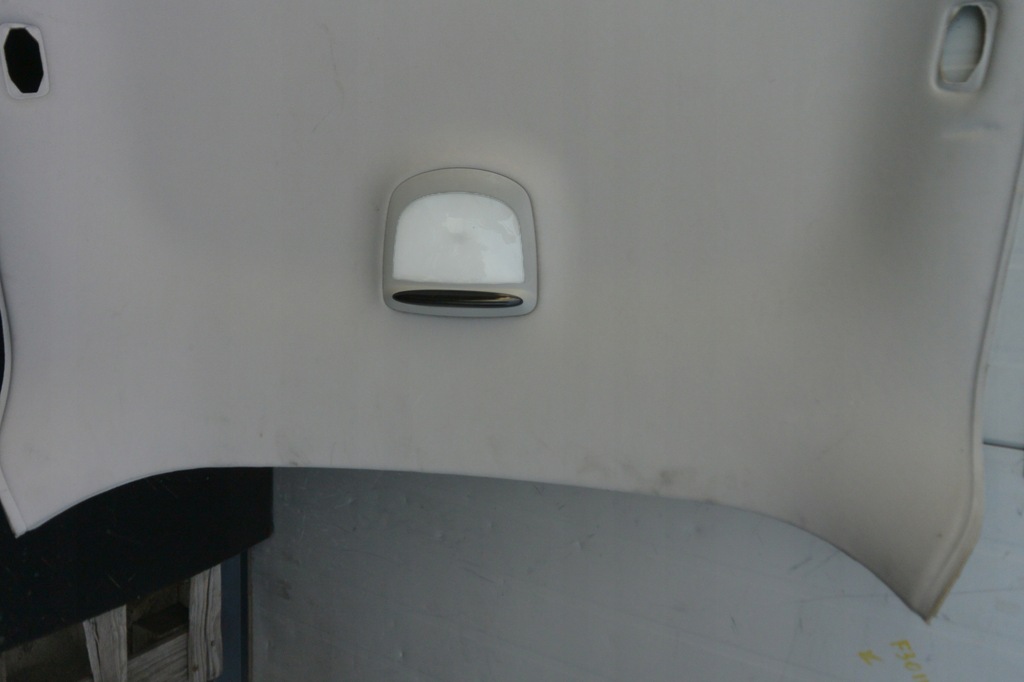 фото №9, Потолок лампа kpl mercedes gl x164