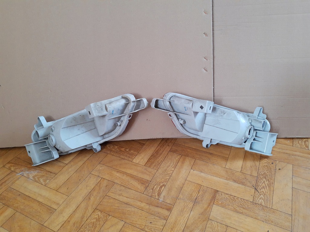 фото №5, Mazda cx5 ii 2 2017- лампы задние w бампер