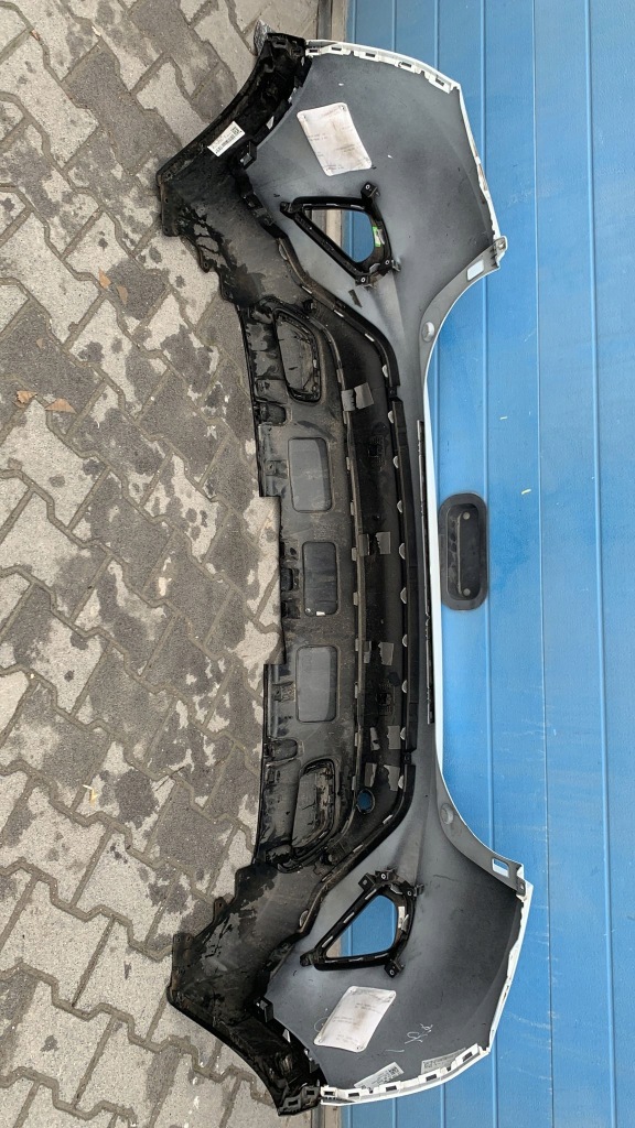 Kia xceed 2018- бампер задній задній в Україні