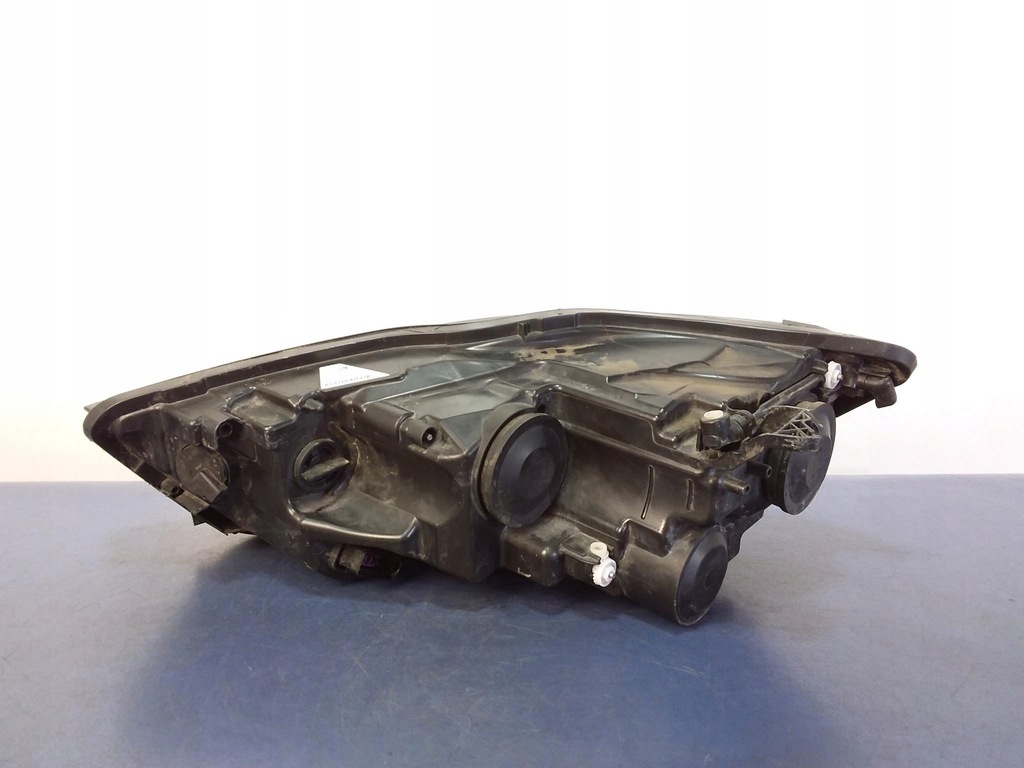 фото №6, Audi a6 4g/c7 фара правий 4g0941004m