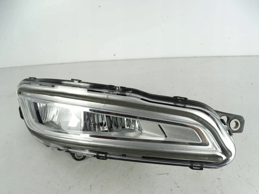 фото №3, Противотуманная фара led