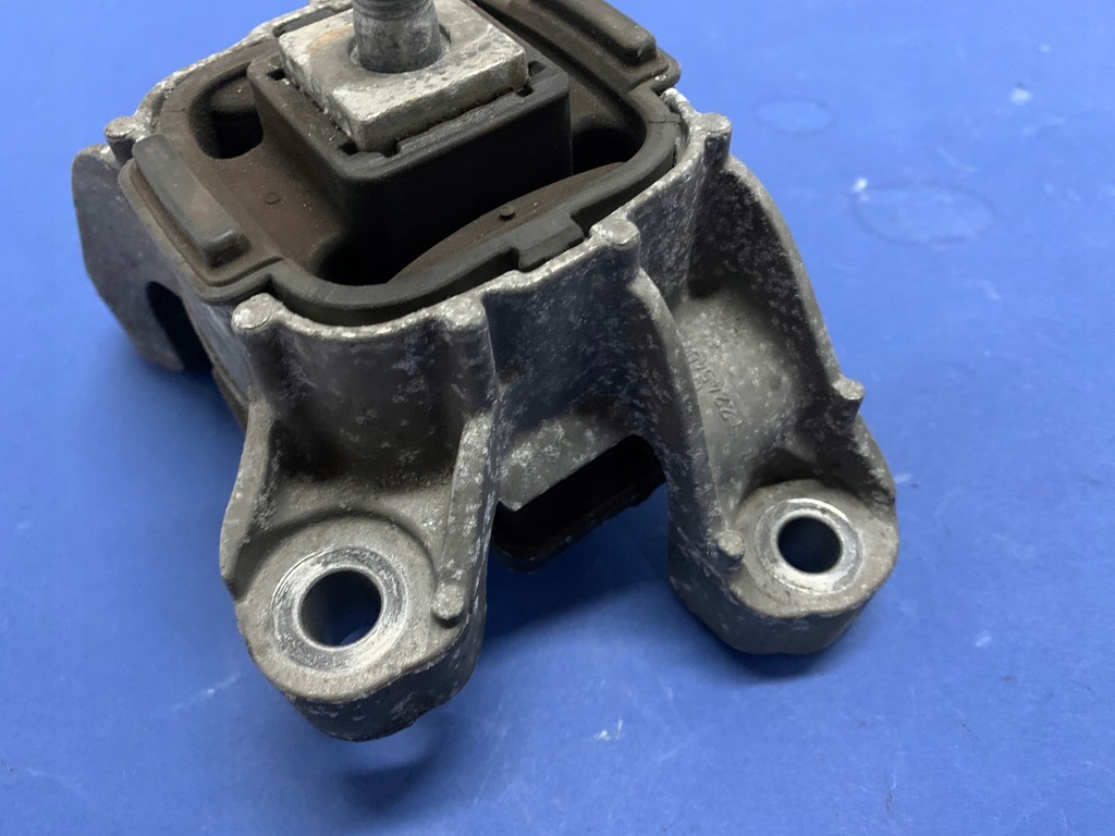 фото №5, Подушка кронштейн двигателя 6784355-01 mini r60 1.6 d