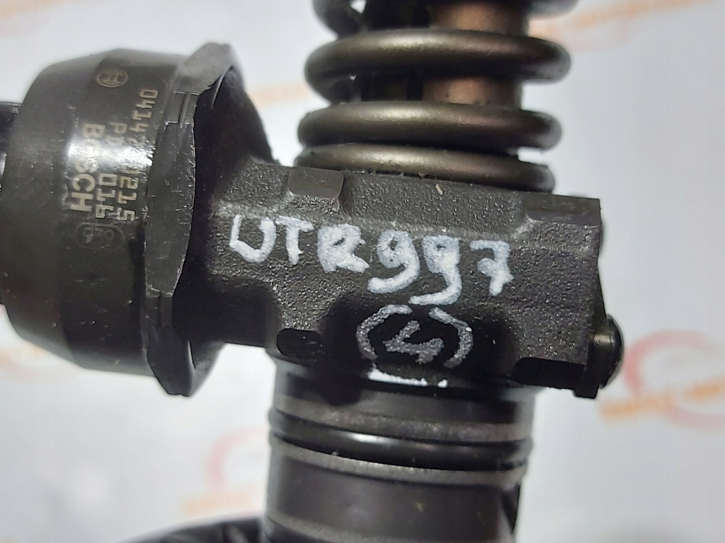 Skoda vw audi seat 1.9 tdi 038130073ag насос-форсунка Киев