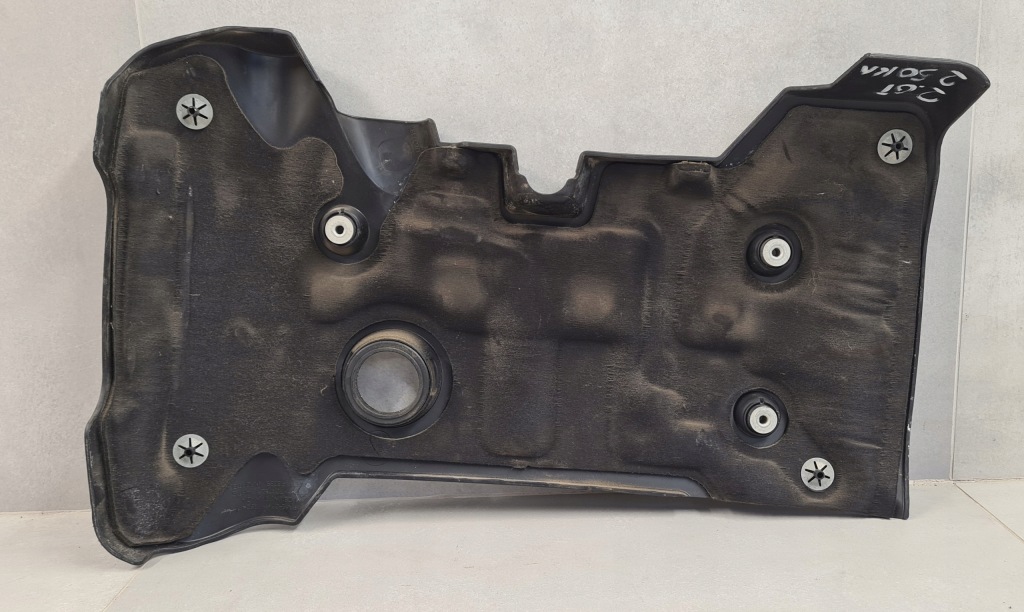 Корпус кришка захист двигуна buick regal 2.0 turbo 12637132 Недорого