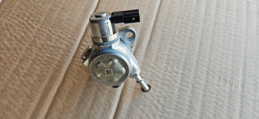 фото №1, Помпа насос пального renault / nissan 1.2 tce 166301888r , h8201437992