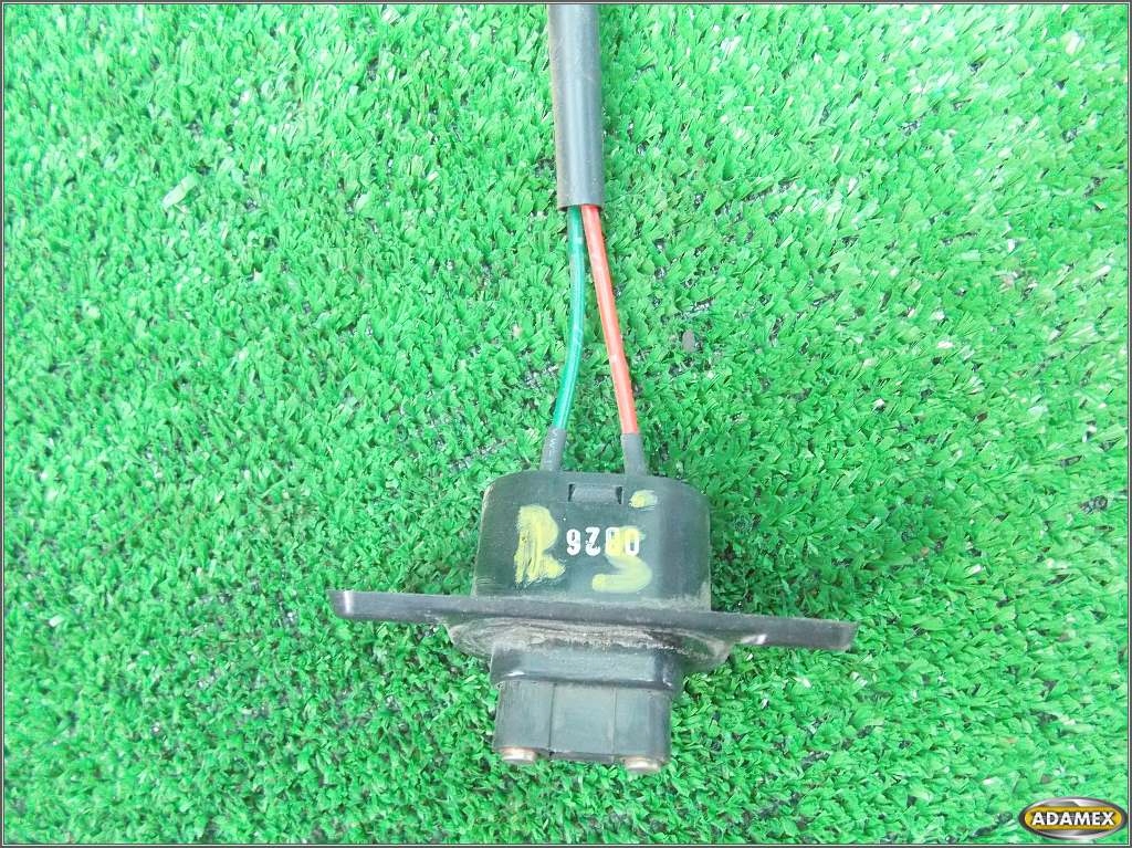 фото №4, Kia carnival i 2000r - контакт контактор дверь