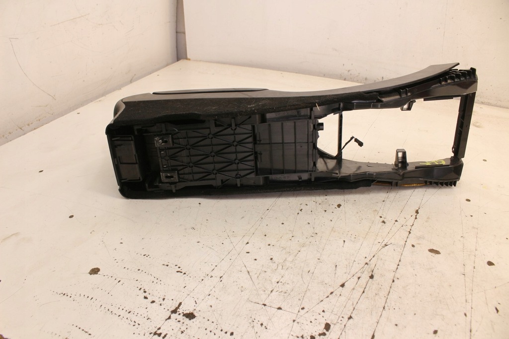 фото №12, Підлокітник тунель середній mercedes clk w209 lift