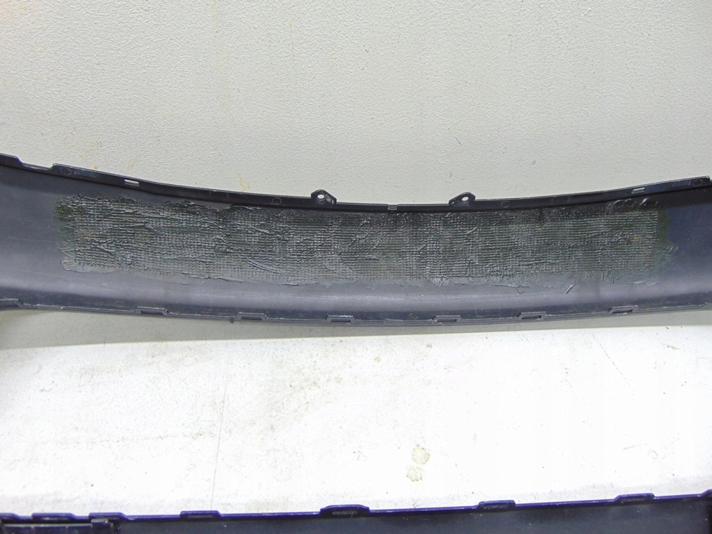 фото №13, Бампер перед porsche cayenne iii 9y gts turbo