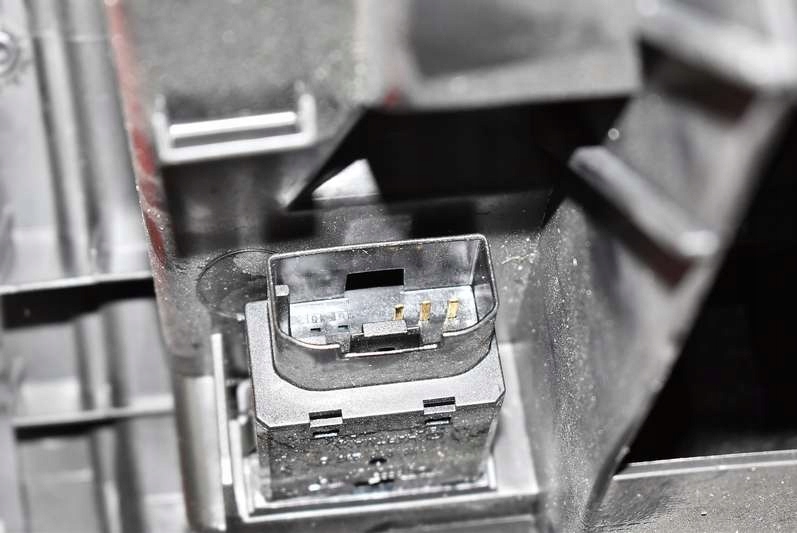 фото №10, Бардачок пассажира eu 1k1857290 vw golf 6 vi 08-15