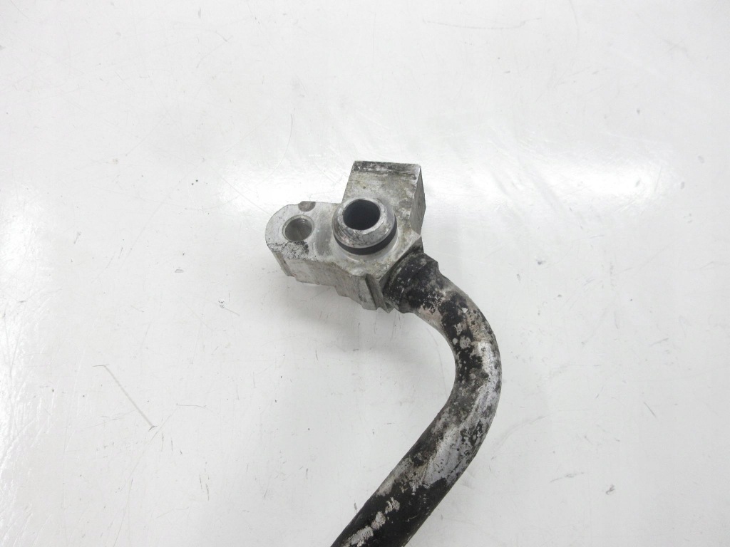 фото №4, Honda accord vii sedan 2.2 i-ctdi n22a1 140km шланг wąż кондиционера